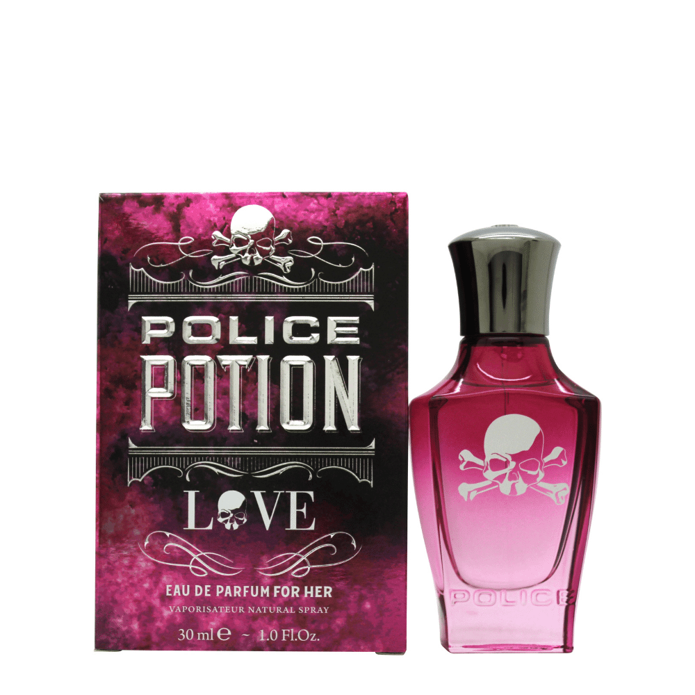 Potion Love Eau de Parfum - Beauté - Your Beauty Boutique Online ♥