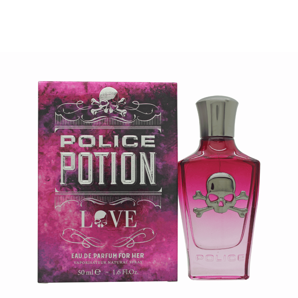 Potion Love Eau de Parfum - Beauté - Your Beauty Boutique Online ♥