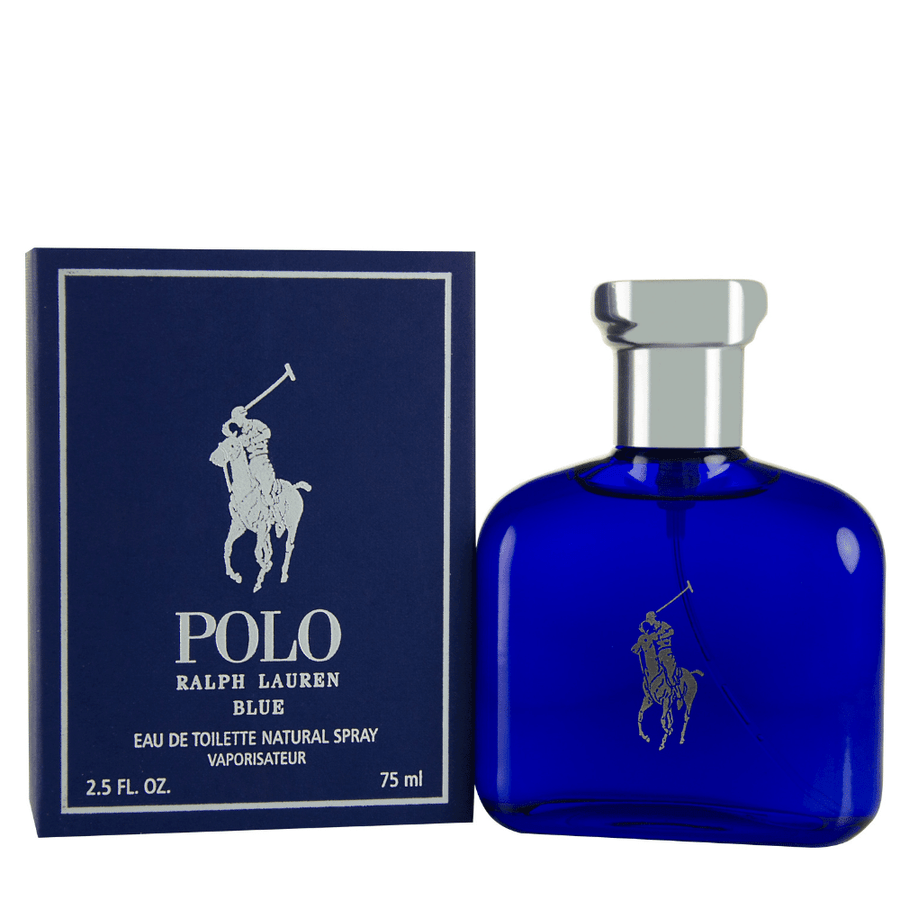 Polo Blue Eau de Toilette - Beauté - Your Beauty Boutique Online ♥