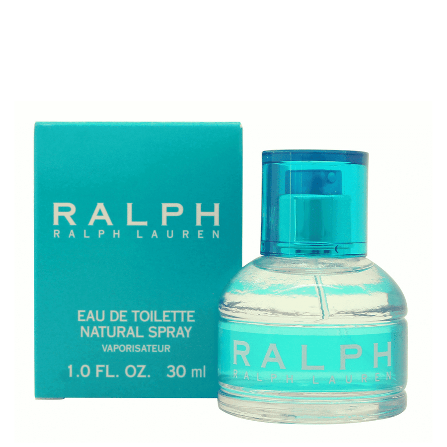 Ralph Eau de Toilette - Beauté - Your Beauty Boutique Online ♥