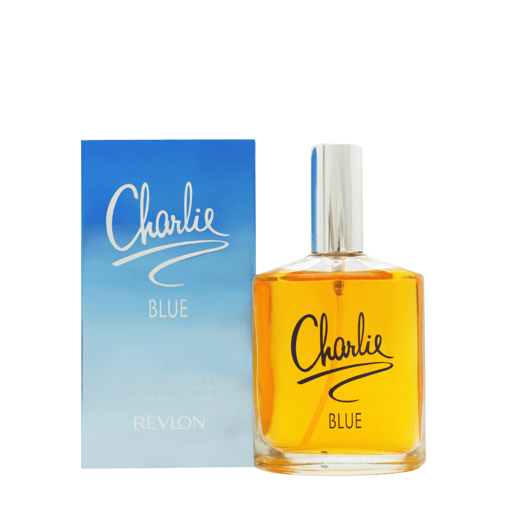 Charlie Blue Eau Fraiche - Beauté - Your Beauty Boutique Online ♥