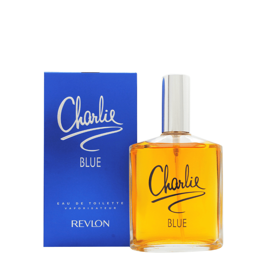 Charlie Blue Eau de Toilette - Beauté - Your Beauty Boutique Online ♥