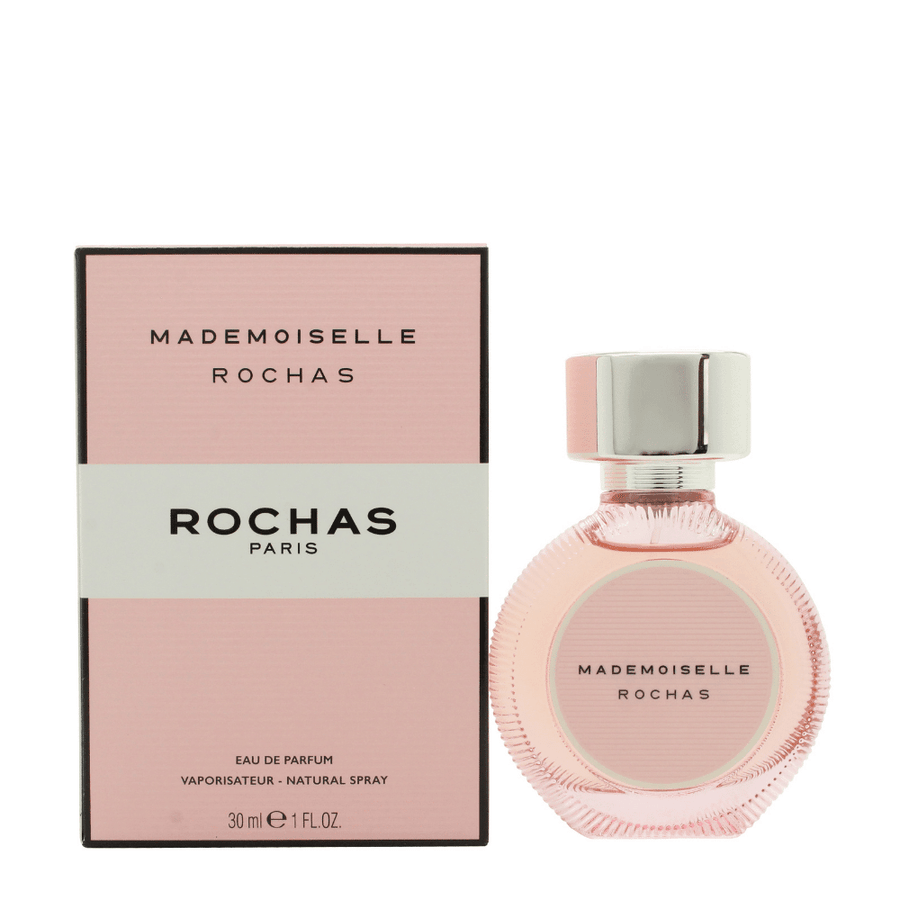 Mademoiselle Rochas Eau de Parfum - Beauté - Your Beauty Boutique Online ♥