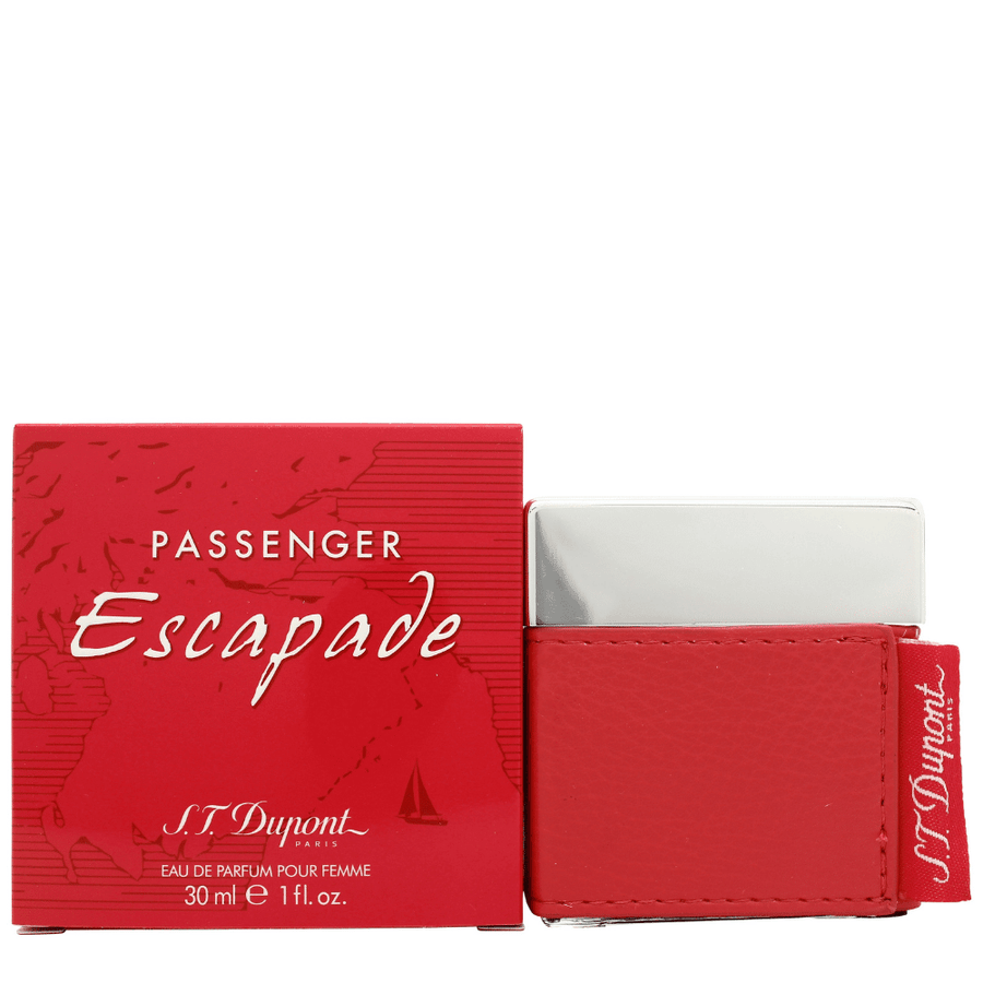 Passenger Escapade Eau de Parfum - Beauté - Your Beauty Boutique Online ♥