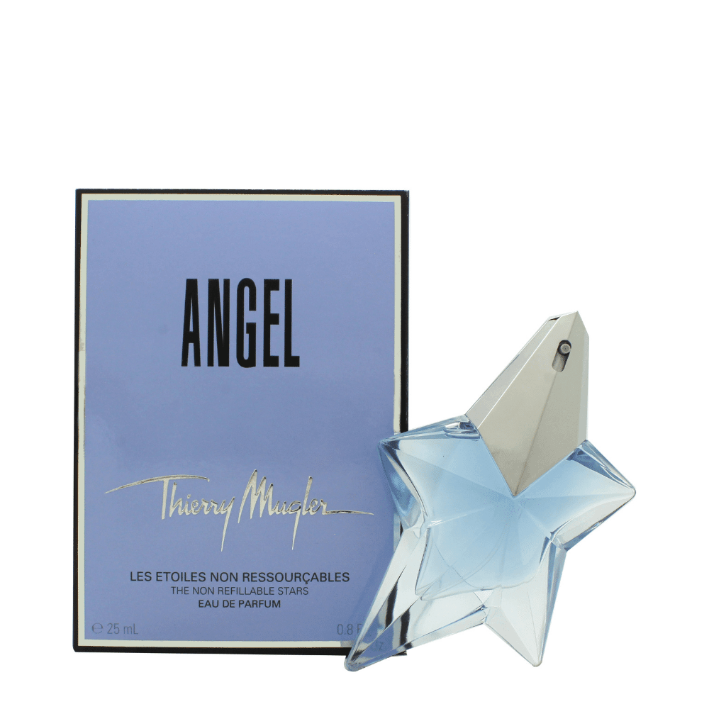 Angel Eau de Parfum - Beauté - Your Beauty Boutique Online ♥