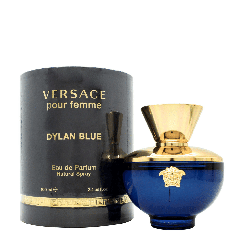Dylan Blue Eau de Parfum - Beauté - Your Beauty Boutique Online ♥