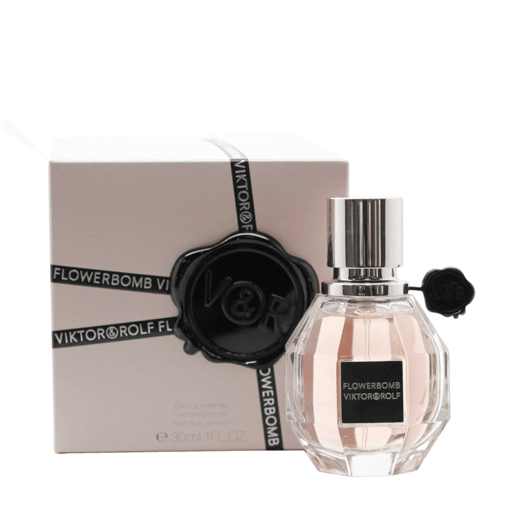 Flowerbomb Eau de Parfum - Beauté - Your Beauty Boutique Online ♥