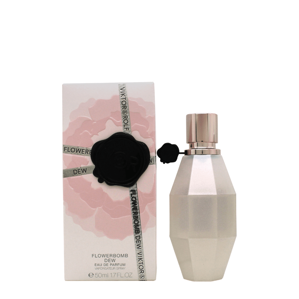 Flowerbomb Dew Eau de Parfum - Beauté - Your Beauty Boutique Online ♥