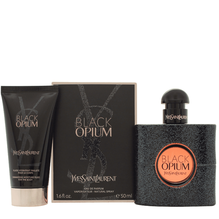 Black Opium Gift Set - Beauté - Your Beauty Boutique Online ♥