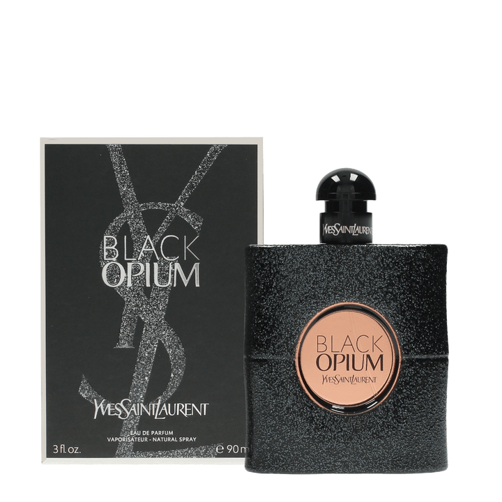 Black Opium Eau de Parfum - Beauté - Your Beauty Boutique Online ♥