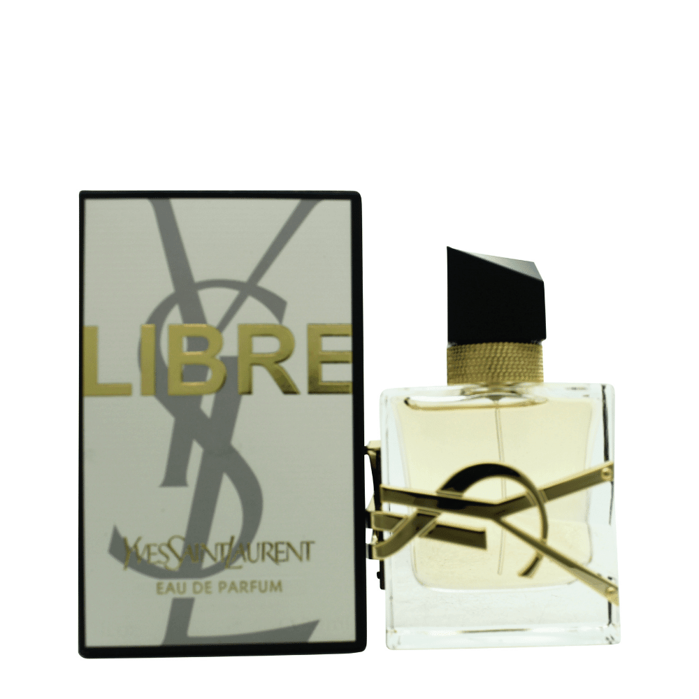 Libre Eau de Parfum - Beauté - Your Beauty Boutique Online ♥