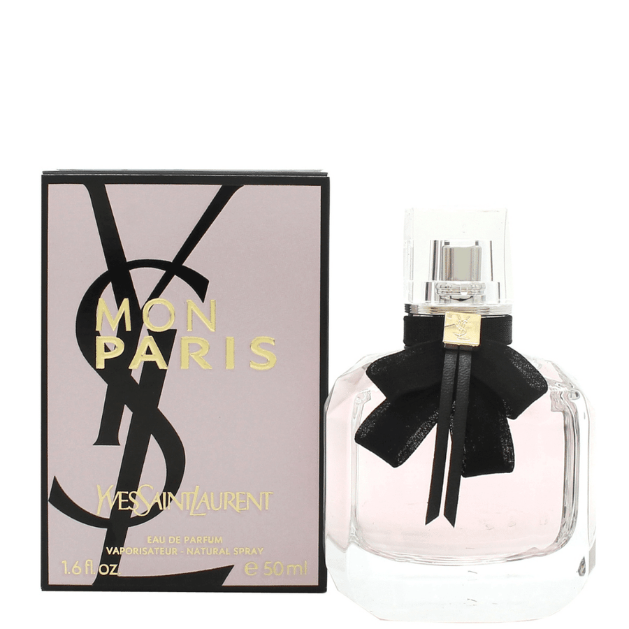 Mon Paris Eau de Parfum - Beauté - Your Beauty Boutique Online ♥