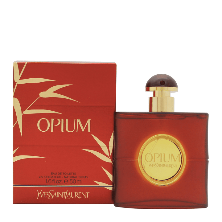 Opium Eau de Toilette - Beauté - Your Beauty Boutique Online ♥