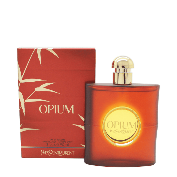 Opium Eau de Toilette - Beauté - Your Beauty Boutique Online ♥